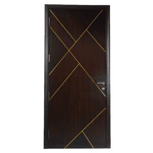 CN-017 – Modern Room Door Design