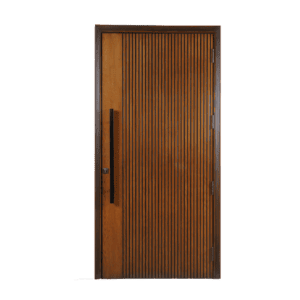 CN-020 – Interior WPC Door Design