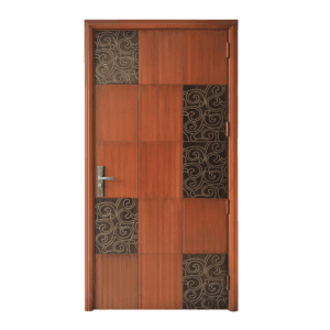 CN-021 – WPC Door for Apartments