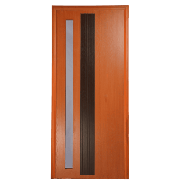 GC-001 – WPC Glass Door