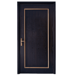 MD-001 WPC moulding door