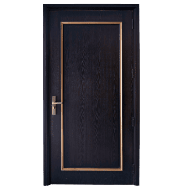 MD-001 – WPC Moulding Door