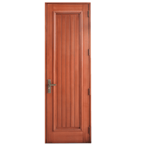 MD-001A – Moulding WPC Door Design