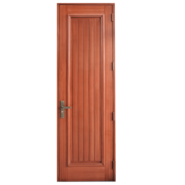 MD-001A – Moulding WPC Door Design