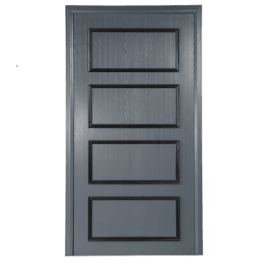 MD-004 – Moulded Room Door