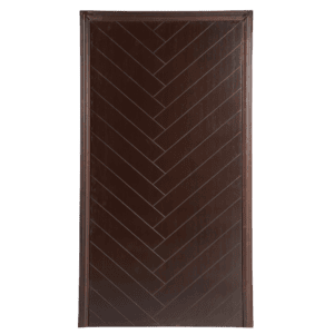 CN-015 – Waterproof CNC WPC Door