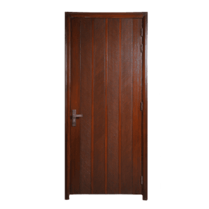 CN-018 – WPC Office Door