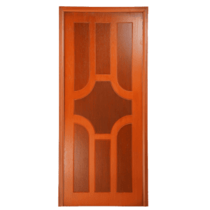 CN-019 – CNC Door Design for Home