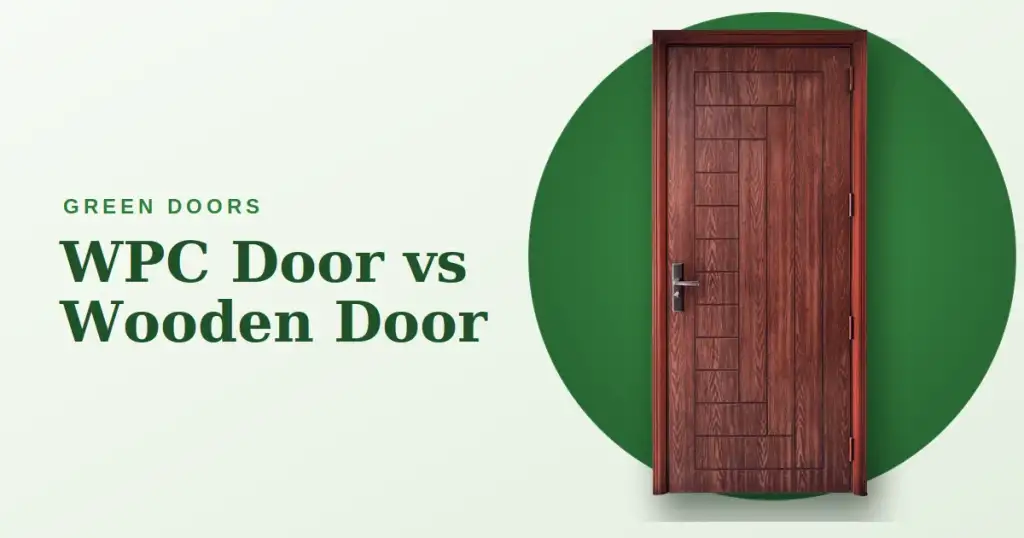 wpc-vs-wooden-door